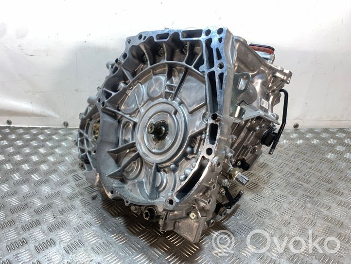 Honda CR-V Boîte de vitesse automatique CVT