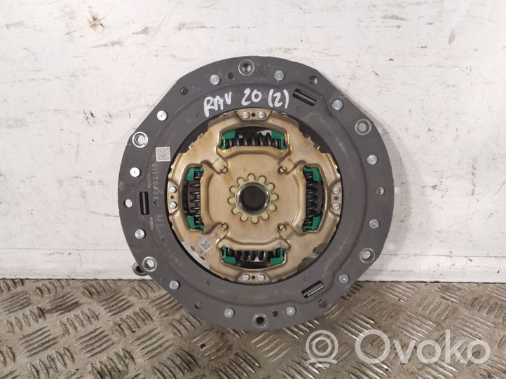 Toyota RAV 4 (XA50) Clutch pressure plate 