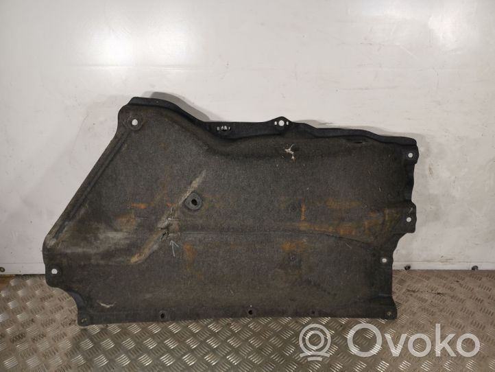 Honda CR-V Center/middle under tray cover 