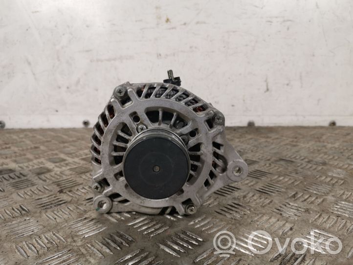 Subaru Outback (BS) Generatore/alternatore A3TX0782A