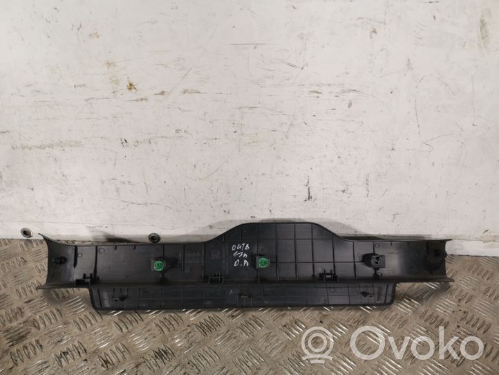 Subaru Outback (BS) Copertura del rivestimento del sottoporta anteriore 94060AL060