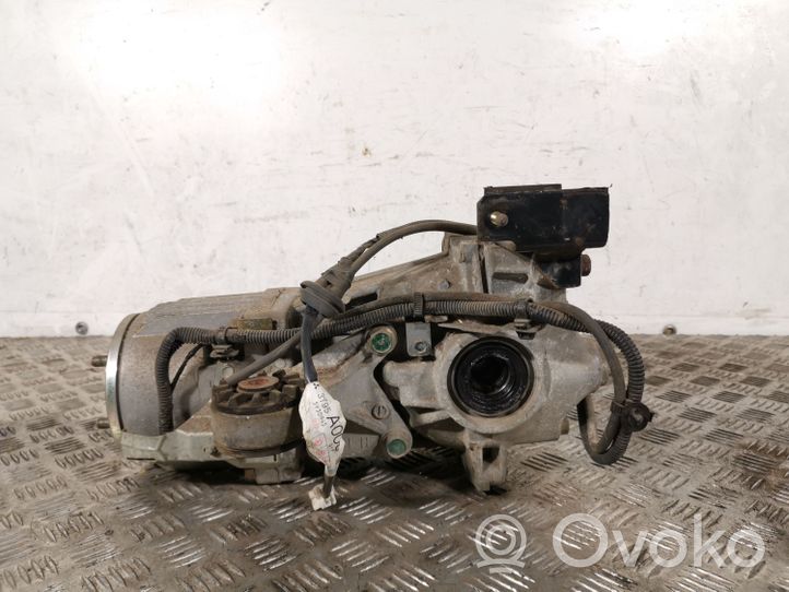 Mitsubishi Outlander Mechanizm różnicowy tylny / Dyferencjał T01GS32750117