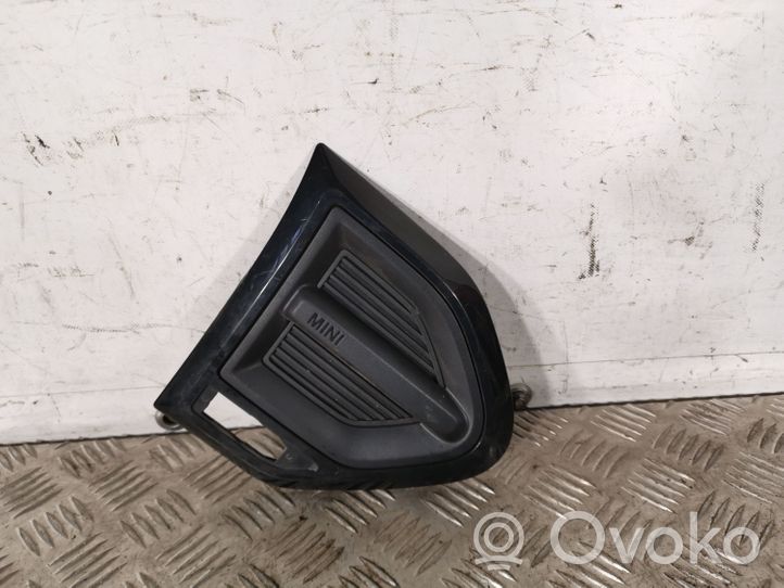 Mini Cooper Countryman F60 Grill / Wlot powietrza błotnika przedniego 