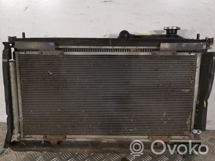 Subaru Outback (BS) Kit Radiateur 161130