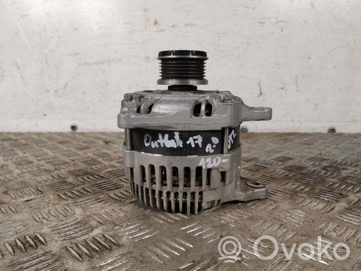 Subaru Outback (BS) Generatore/alternatore 