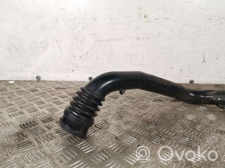 Subaru Outback (BS) Tubo flessibile intercooler 