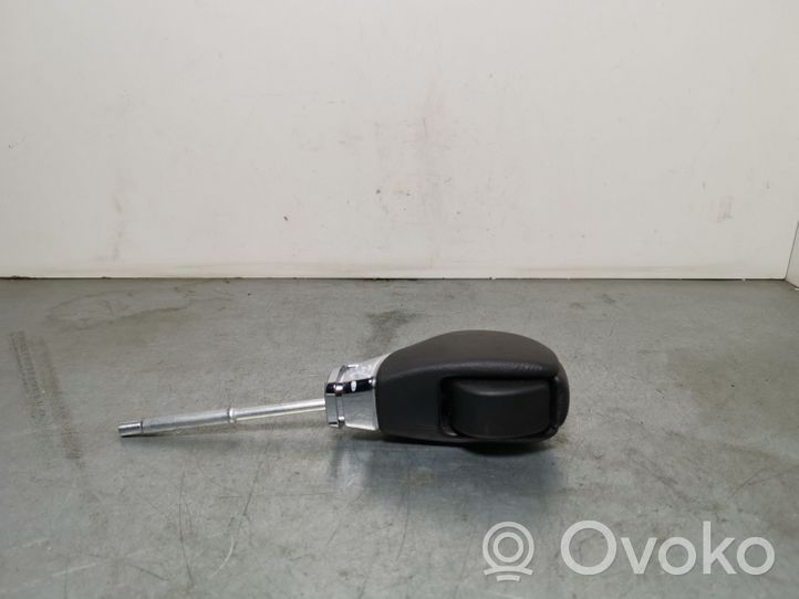 Subaru Outback (BS) Rivestimento in pelle/manopola della leva del cambio 