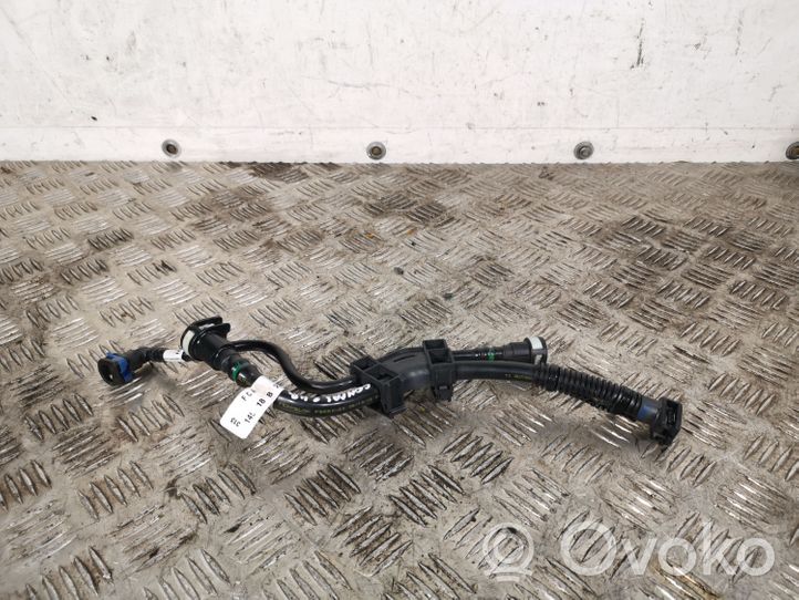 Jeep Compass Breather hose/pipe 
