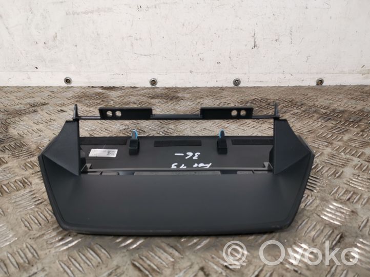 Subaru Forester SK Panneau de garniture console centrale 66067FL000