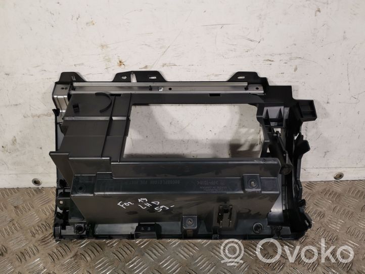 Subaru Forester SK Mantu nodalījuma ietvars 66055FL010