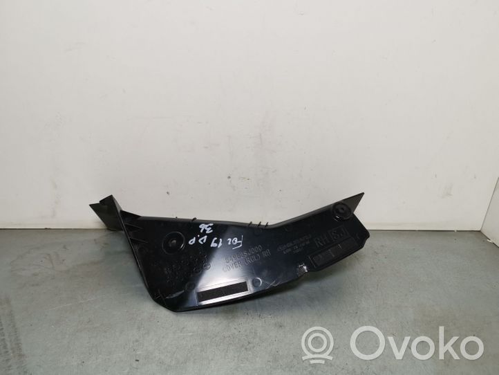 Subaru Forester SK Moulure de garniture de feu arrière / postérieur 84953SJ000