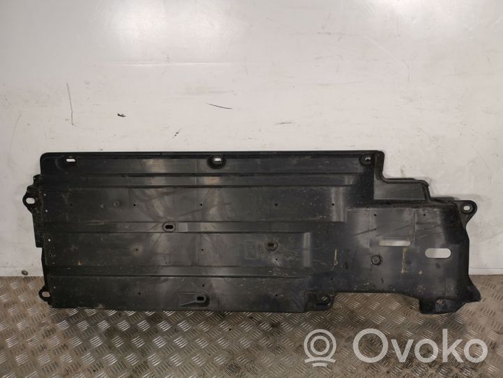 Subaru Forester SK Unterfahrschutz Unterbodenschutz Mitte 56411FL020