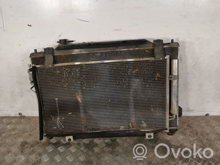 Mazda CX-5 Kit Radiateur 839700504