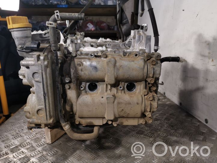 Subaru Outback (BS) Moteur 