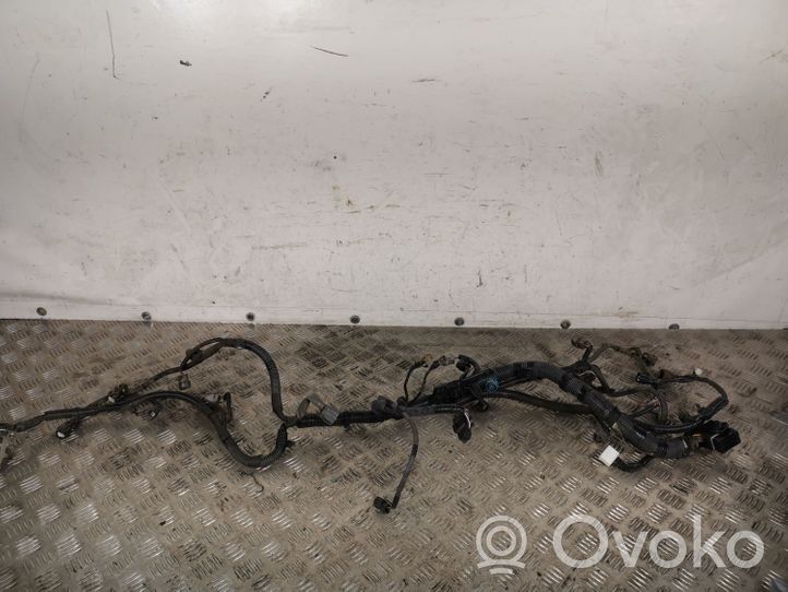 Subaru Outback (BS) Faisceau de câblage pour moteur 