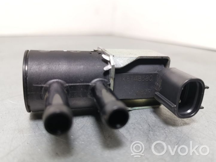 Subaru Outback (BS) Electrovanne Soupape de Sûreté / Dépression 