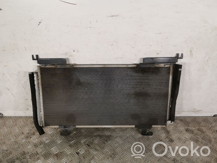 Subaru Outback (BS) Radiateur condenseur de climatisation 