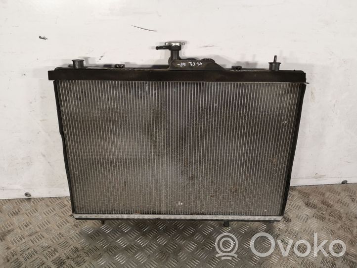 Renault Koleos I Radiateur de refroidissement 21400JY00A