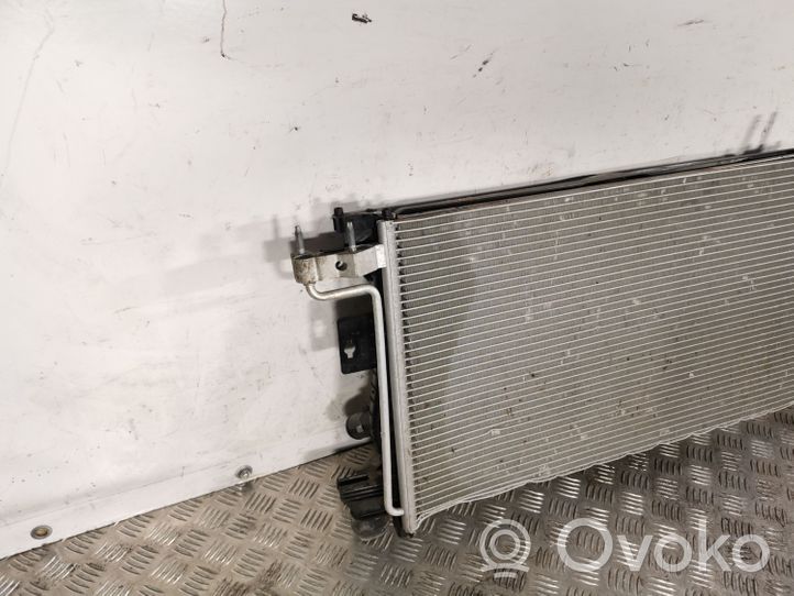 Ford C-MAX II Kit Radiateur 0130308447