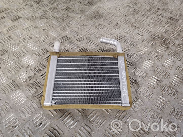 Hyundai Santa Fe Radiateur soufflant de chauffage 