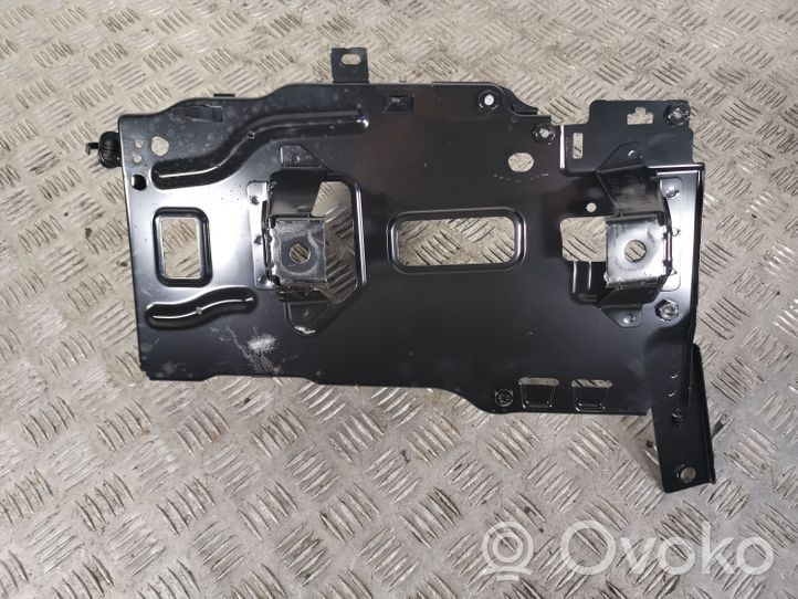 Opel Grandland X Boîte de batterie 