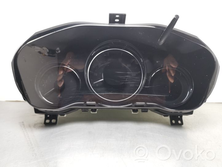 Honda HR-V Speedometer (instrument cluster) 