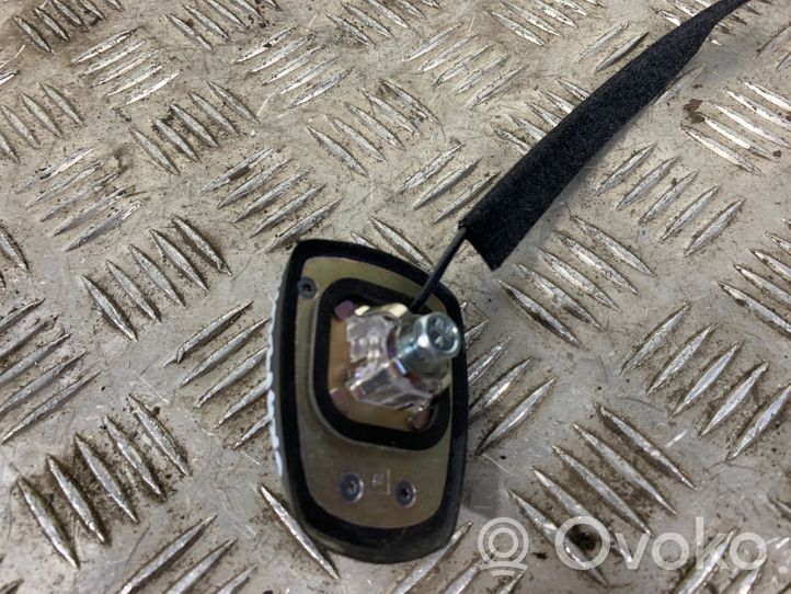 Opel Grandland X Antenne GPS 