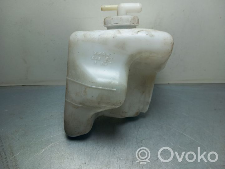 Mitsubishi Eclipse Cross Vase d'expansion / réservoir de liquide de refroidissement 