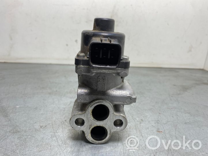 Mitsubishi Outlander EGR valve 