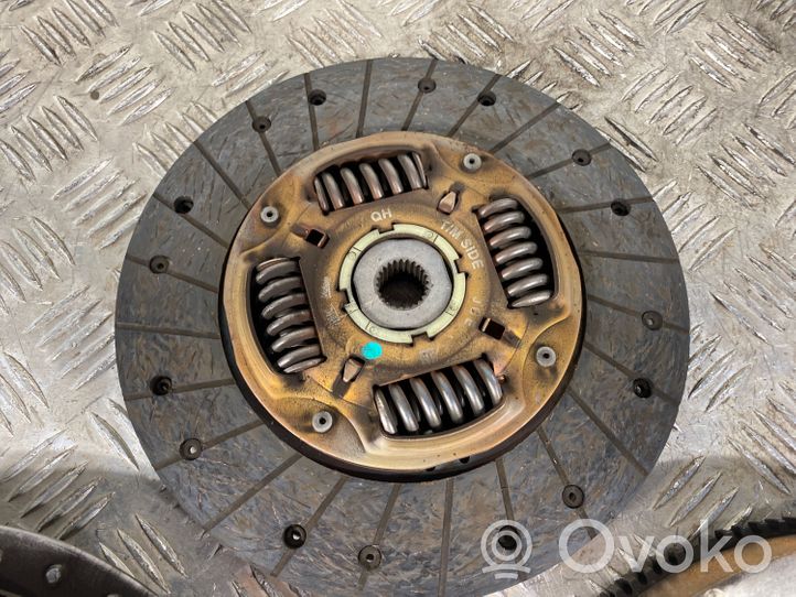 Opel Mokka Clutch set kit 55582938