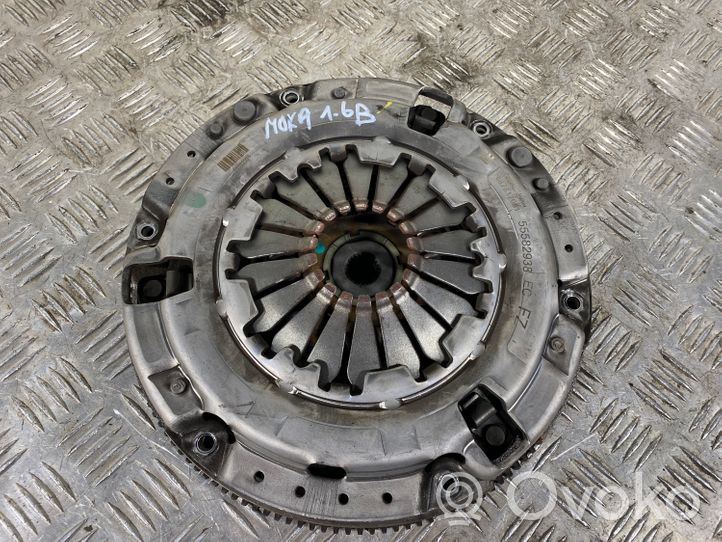 Opel Mokka Clutch set kit 55582938