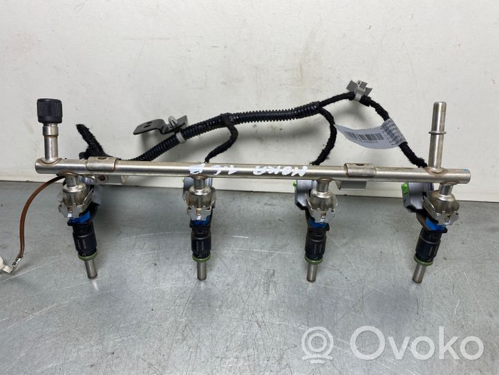 Opel Mokka Fuel injectors set 55562599