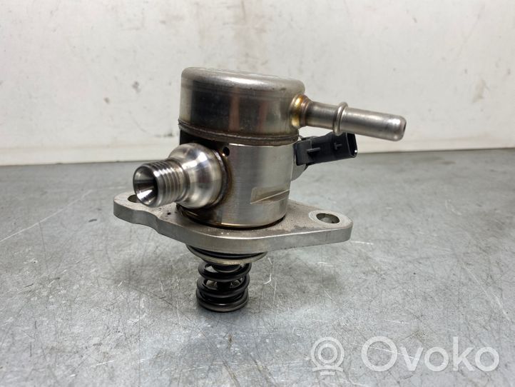 Opel Grandland X Fuel injection high pressure pump 9812133780