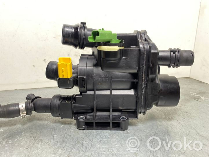 Opel Grandland X Boîtier de thermostat / thermostat 9812131480