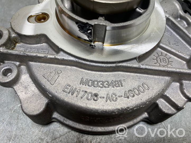 Opel Grandland X Pompe à vide M0033481