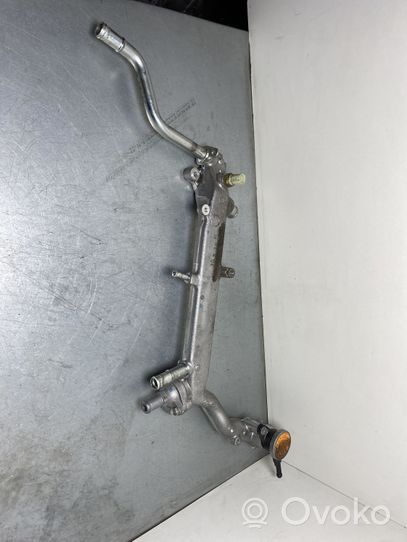 Subaru XV II Трубка (трубки)/ шланг (шланги) 