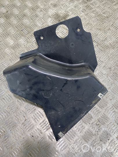 Ford Edge II Front bumper skid plate/under tray 