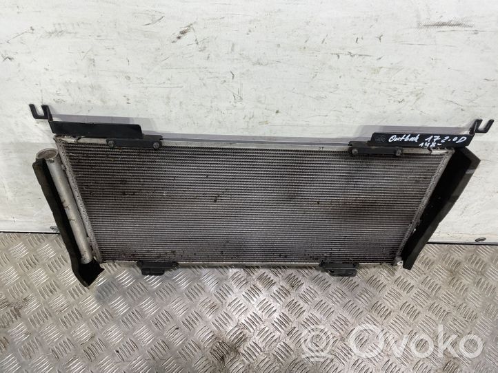 Subaru Outback (BS) Radiateur condenseur de climatisation 