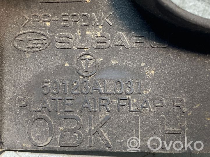 Subaru Outback (BS) Parafango posteriore 