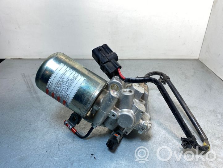 Toyota Prius (XW50) Servo-frein 