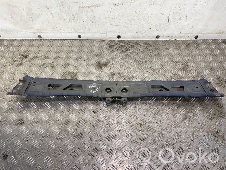 Toyota Prius (XW50) Traverse inférieur support de radiateur 