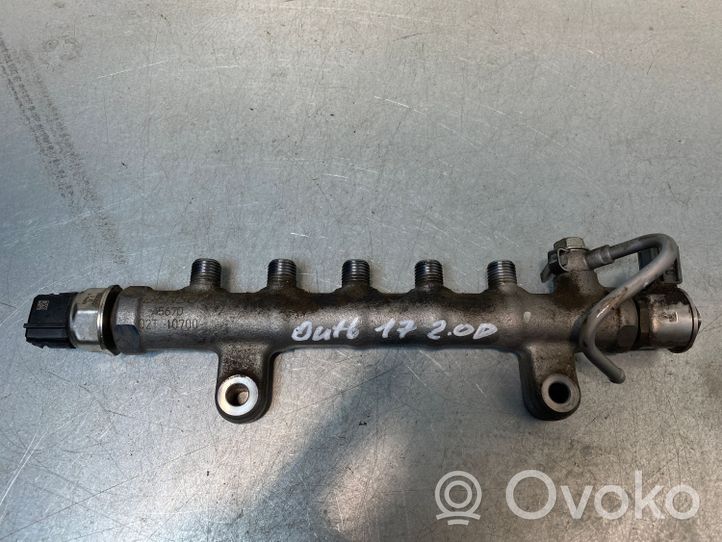 Subaru Outback (BS) Tuyau de conduite principale de carburant 