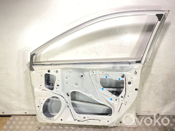 Subaru XV II Front door 