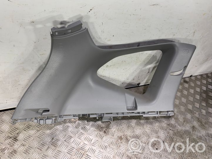 Honda CR-V (D) garniture de pilier (haut) 