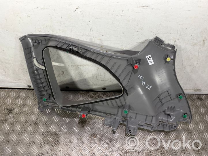 Honda CR-V (D) garniture de pilier (haut) 