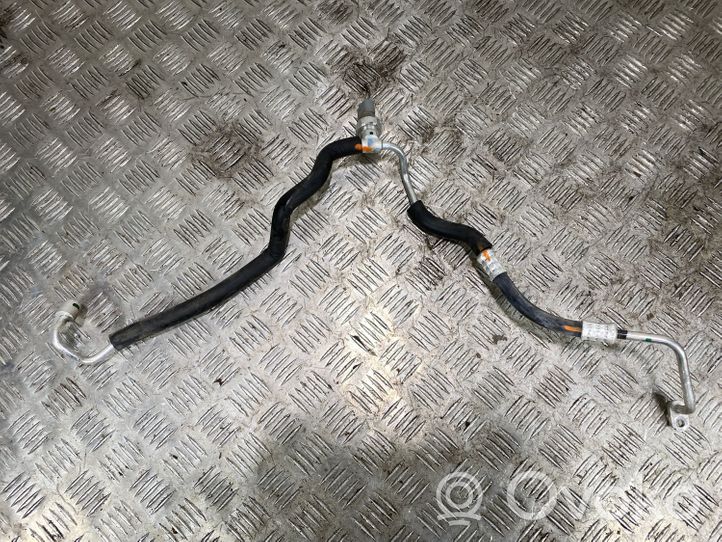 Suzuki Vitara (LY) Wąż / Przewód klimatyzacji A/C 4990008630