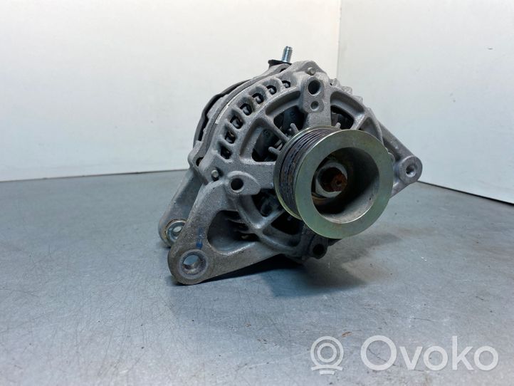 Suzuki Vitara (LY) Alternator 