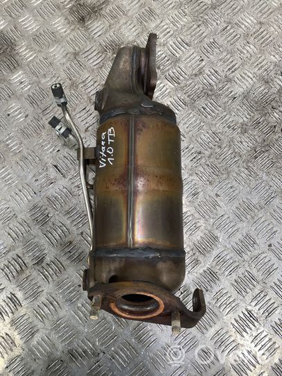 Suzuki Vitara (LY) Filtr cząstek stałych Katalizator / FAP / DPF 64RC11