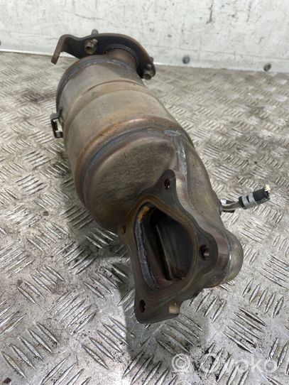 Suzuki Vitara (LY) Filtre à particules catalyseur FAP / DPF 64RC11