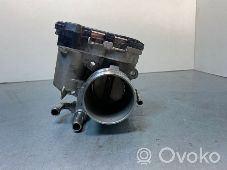 KIA Stonic Electric throttle body valve 